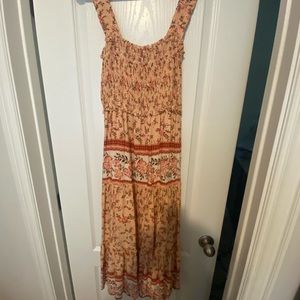 Floral Maxi Dress from Red Dress